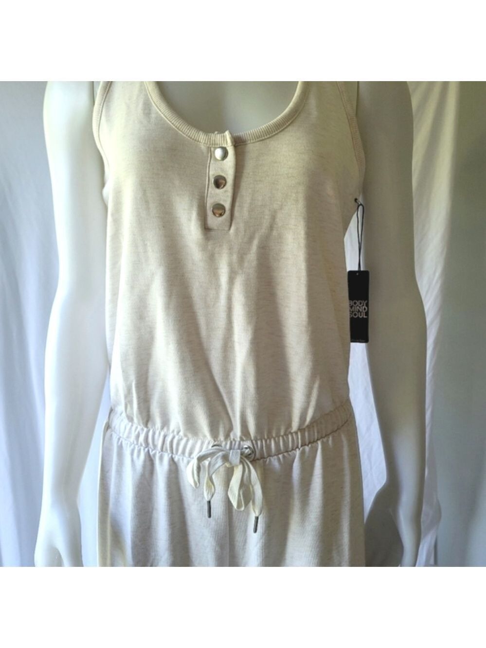 la Vie en Rose Womens One-Piece Pajamas Size M